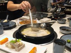 -百年果林椰子鸡(中洲店)