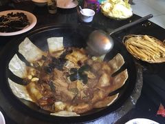 -地锅传奇(水产西路店)