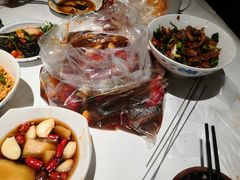 -老长沙龙虾馆·聚会餐厅(白石洲店)