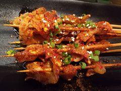 -蛙三泡椒牛蛙(万象城店)