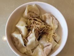 三鲜拌馄饨-王興記(中山路店)