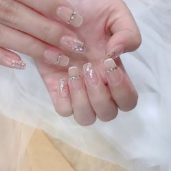 -StartNail美甲