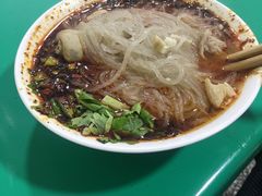 -甘记肥肠粉(马鞍北路店)