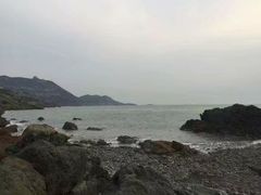 -灵山岛风景区