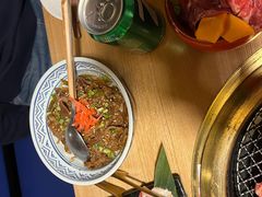 -江户烧肉(高德店)