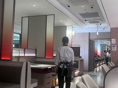 -海底捞火锅(凤凰广场店)