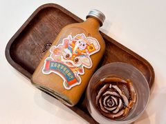 -柠檬树茶餐厅(海雅缤纷城店)