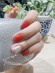 -Meet Nail 美睫·美甲