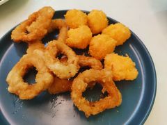 -新荔园茶餐厅(荔湾区府宿舍大院店)