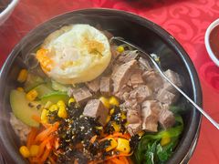 -华天延吉餐厅(西安门一店)