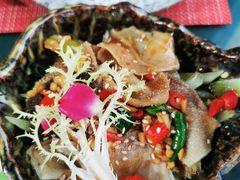-忘忧草融合私房菜(红鼎国际店)