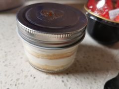 -美丽心情蛋糕(江苏路店)