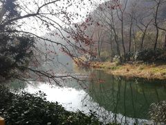 -阿哈湖国家湿地公园
