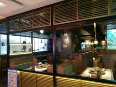 -鲜潭蒸汽石锅鱼(五道口购物中心店)