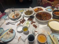 -玉林烤鸭店(黄村兴华店)
