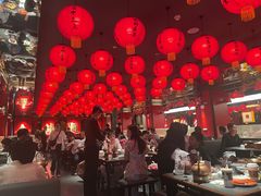 -小厨娘金榜题名(夫子庙秦淮河店)