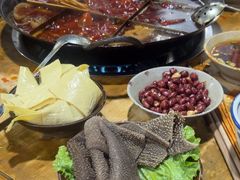 -正南齊北重庆老火锅(光华村直营店)