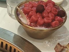 -满兴咱妈烀饼铁锅炖(兰州北街店)