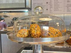 -BAKER&SPICE(BFC外滩金融中心店)
