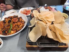 -老渔民·北塘海鲜(新港远洋宾馆店)