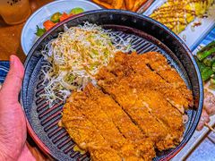 -烧鸟横丁(联发文创口岸店)