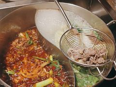 -煮意潮牛鲜牛肉火锅(世纪金源店)