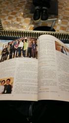 -丝情发艺 I SALON