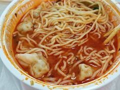 -如意馄饨(潘黄镇中店)