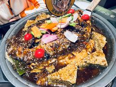 -鱼见你烤鱼•本地烧烤(1818店)