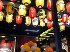 -熊吞·大碗丼烧肉饭(西市场嘉华店)