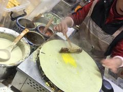 -南市食品街
