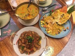 -苏梅花园(群星城店)