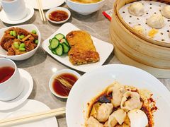 -鼎泰丰(国贸商城店)