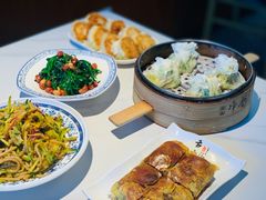 虾仁三鲜稍麦-真食净香居·内蒙稍麦(亚运村店)