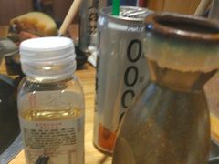 -水林间·寿喜烧自助(仙林金鹰店)