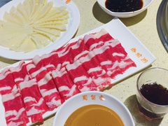 -蜀留香火锅·始于1999·原四川老火锅(白堤路店)