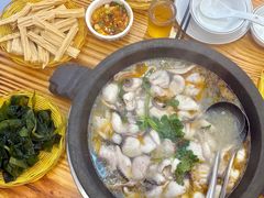 -大鼎石锅鱼(春江里店)