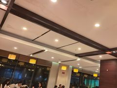 -松兰山海景大酒店·海鲜中餐厅