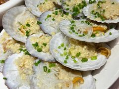 -盛港湾海鲜食府(黄沙店)