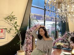 -狮拾久·现代新加坡料理(福田COCO Park店)