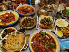 -龙虾奇迹(大华三路店)