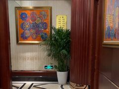 -金时代顺风大酒店(协泰店)