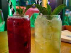 -Famous肥猫墨西哥音乐餐吧(五棵松华熙LIVE店)