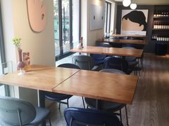 -Money Shops(愚园路店)