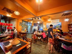大堂-抚仙湖生态石锅鱼野生菌(告庄店)