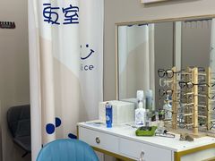 -Best U照相馆证件照·外拍(中山公园店)