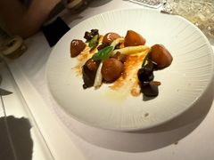 -壳里西餐厅Coquille Seafood Bistro(蒙自路店)