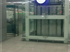 -黄村西大街(地铁站)