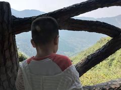 -南岳衡山风景名胜区