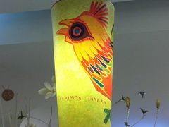 大堂-钰花溪(国瑞城店)